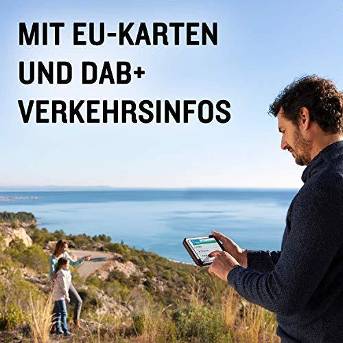 Image du produit Garmin Camper 780 MT-D (6.95")