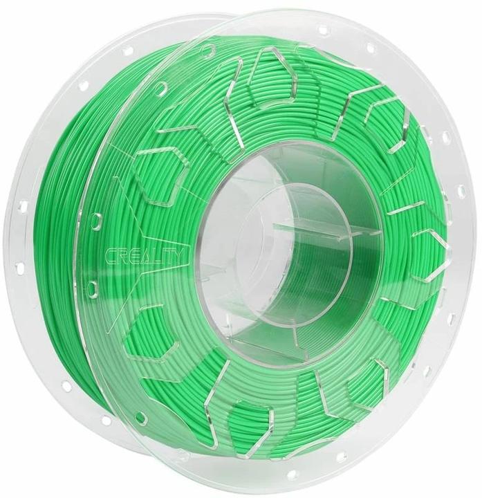 Produktbild Creality Filament CR-PLA (PLA, 1.75 mm, 1000 g, Grün)