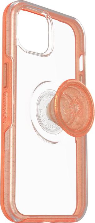 Actual product image OtterBox Otter + Pop Symmetry (Apple iPhone 13)