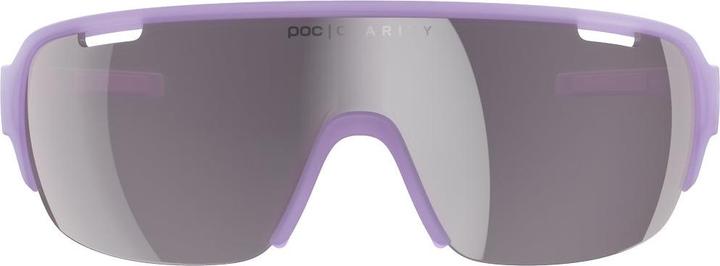 Image du produit Poc DO Half Blade (Violet, Silver Mirror 10.0)