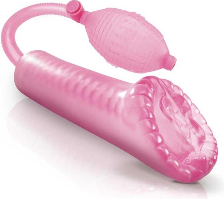 Actual product image Shots Super Cyber Snatch Pump