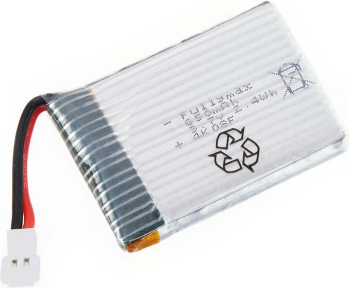 Produktbild Estes Akku für Proto X