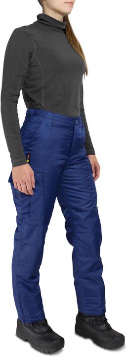 Actual product image Normani Ladies thermal winter pants Yerupaja (XS)