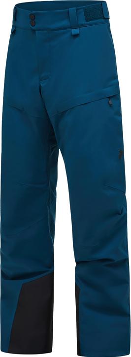 Produktbild Peak Performance M Maroon Pants (XL)