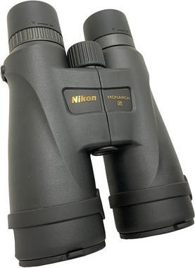Actual product image Nikon Monarch 5 (8 x, 56 mm)