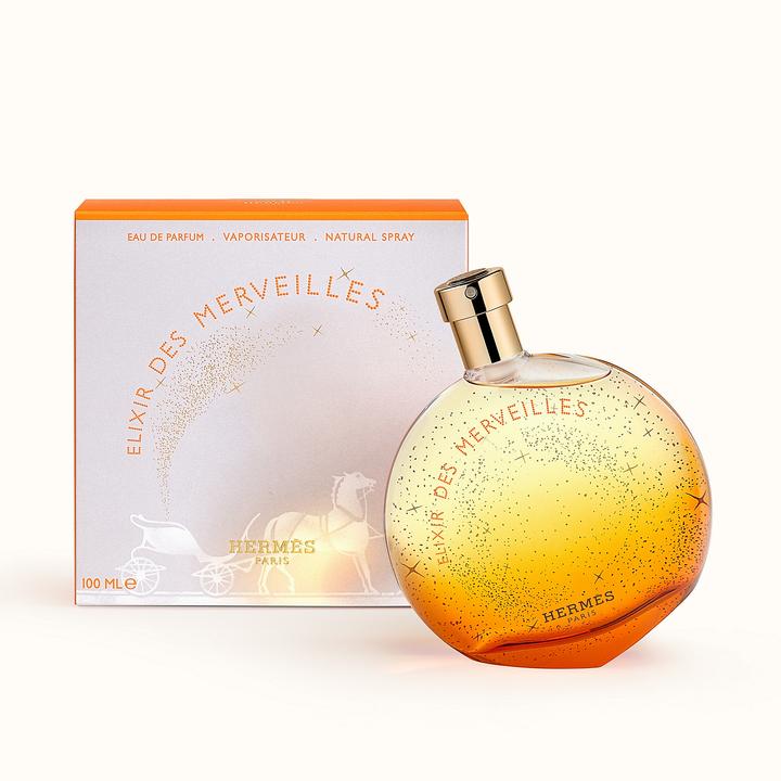 Image du produit Hermès Eau de Parfum re21 (Eau de parfum, 100 ml)