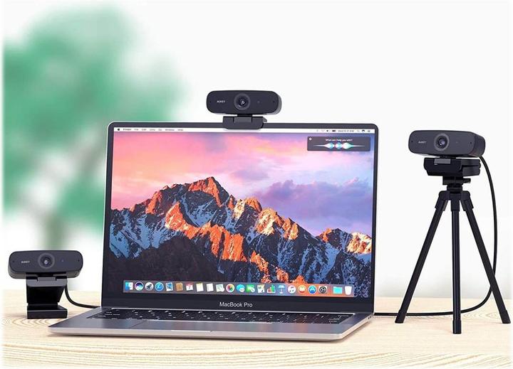 Produktbild Aukey PC-W3 (2 Mpx)