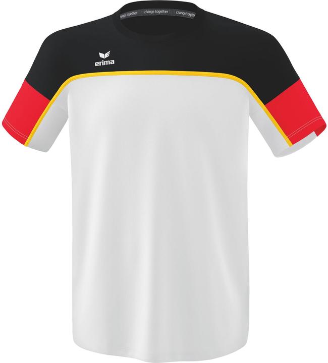 Blanc Noir Rouge