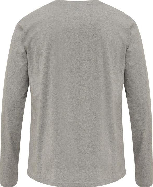 Produktbild hummel Red Basic T-Shirt L/S (XL)