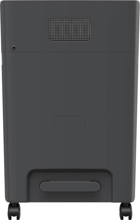 Actual product image HP Pro Shredder 10MC (Microcut)