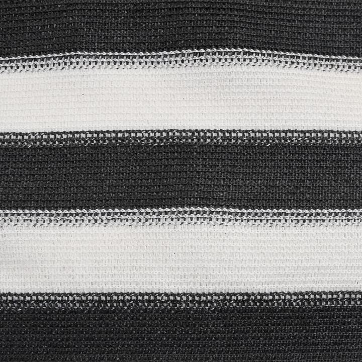 Image du produit VidaXL Zaunblende HDPE 75 g/m² (5000 cm)