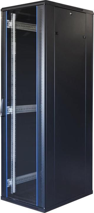 Produktbild Toten G9, 19" floor cabinet, 42U, 600x (42 HE, 19 Zoll Rack)