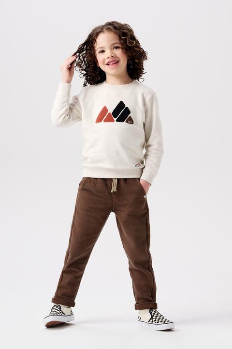 Actual product image Noppies Weston jumper (110)