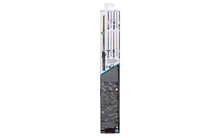 Image du produit Hasbro Star Wars Lightsaber Forge