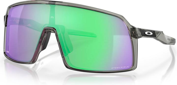 Inchiostro grigio, Giada stradale Prizm