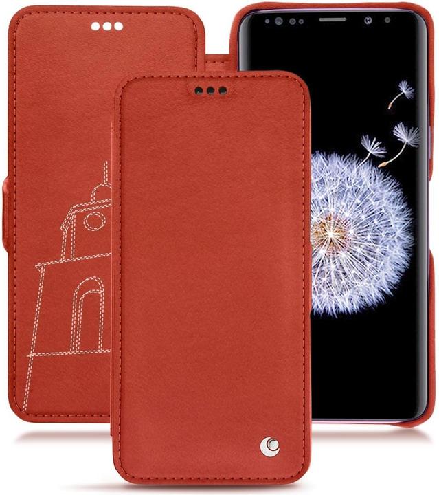 Arange clouquié ( Pantone #D33108 )