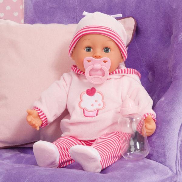 Actual product image Bayer First Words Baby