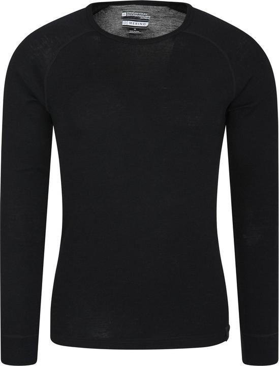 Produktbild Mountain Warehouse Base Layer Oberteil (2erPack) (4XL)