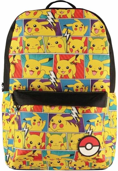 Pokémon Basic Backpack (17 l)