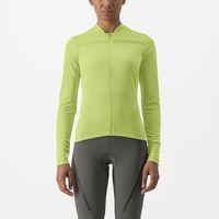 Castelli Anima 4 Long Sleeve Jersey