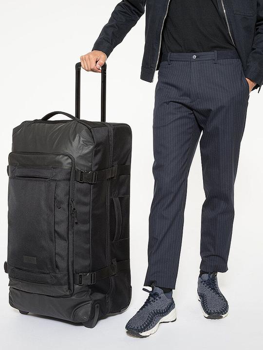 Actual product image Eastpak Tranverz CNNCTCoat (121 l, L (90 - 115l))