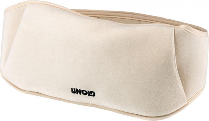 Actual product image Unold 86010 Electric Hot Water Bottle