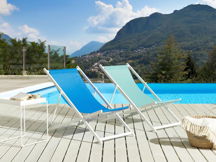 Image du produit Beliani Locri Ii (100 cm)