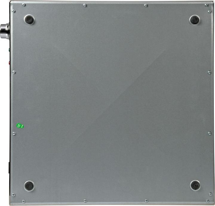 Produktbild Mayfair warmhalteplatte elektrisch 50