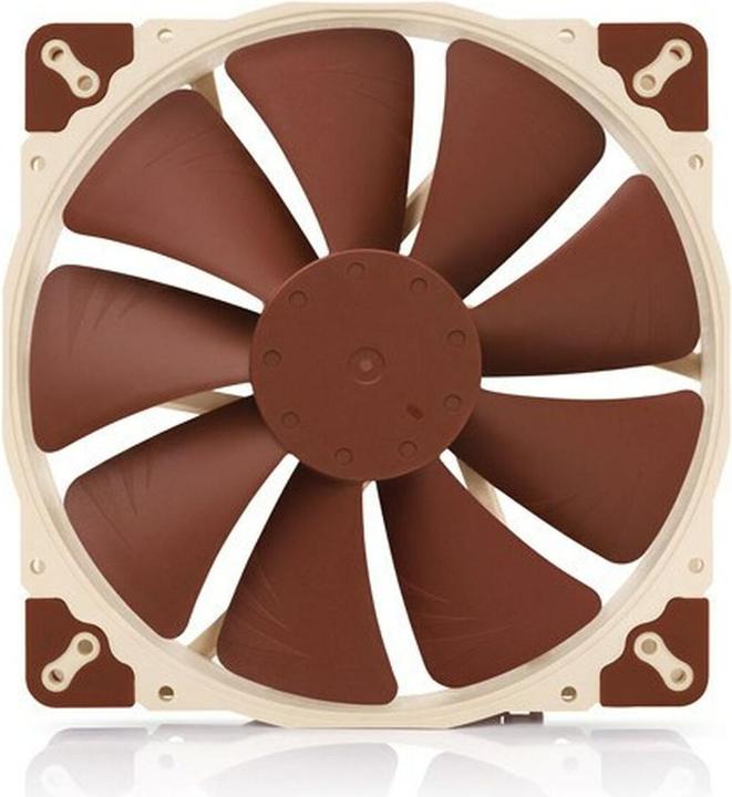 Image du produit Noctua NF-A20 PWM (200 mm, 1 x)