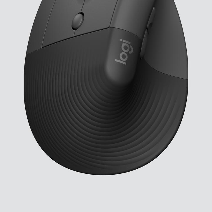 Actual product image Logitech Lift for Business (Wireless)