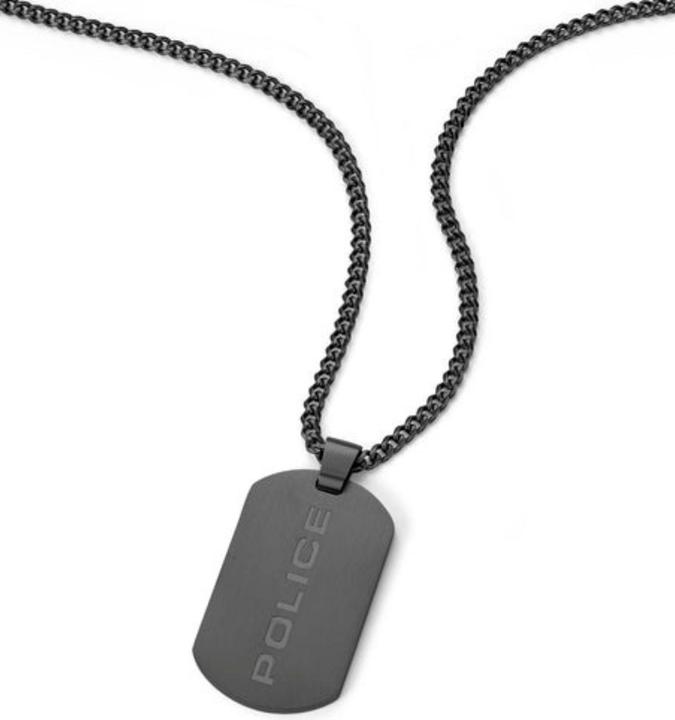 Actual product image Police Pontevedra II Von Für Herren (Stainless steel)