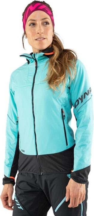 Produktbild Dynafit Mezzalama Polartec Alpha (XS)