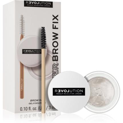 Revolution Relove Power Brow