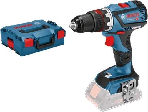 Actual product image Bosch Professional GSR 18V-60 FC (Rechargeable battery operated)