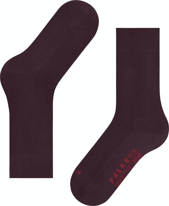 Immagine prodotto Falke Sensitive London (Confezione singola, 39 - 42)