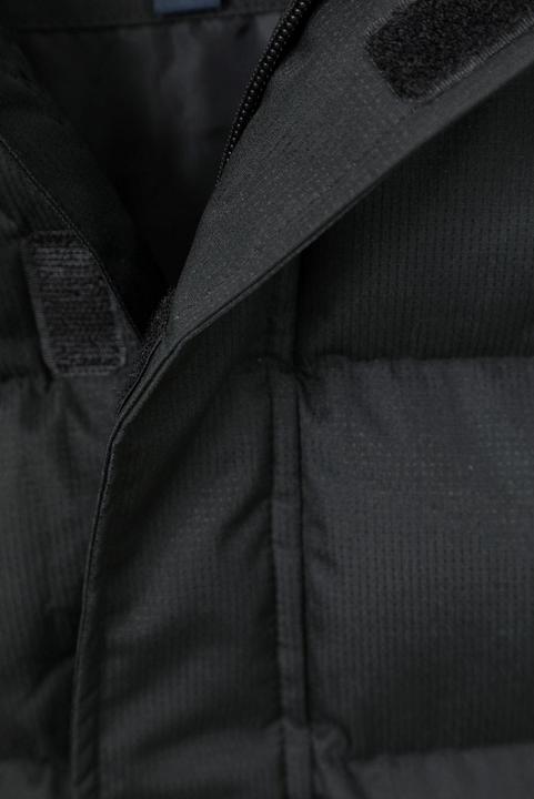 Actual product image Mountain Warehouse Childrens/Kids Snow II Water Resistant Padded Jacket (146, 152)