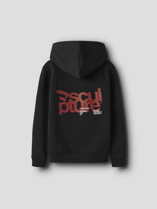 Immagine prodotto Lmtd Langarm Hoodie (158)