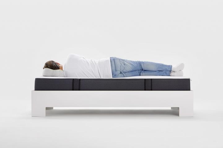 Actual product image Blackroll Recovery Base (140 x 200, Foam core)