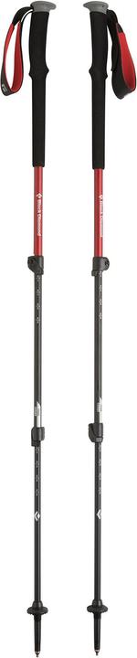 Black Diamond sentiero (140 cm)