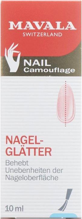 Immagine prodotto Mavala Leviga le unghie (10 ml)