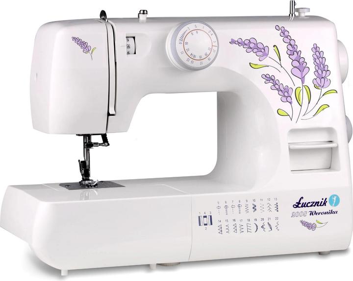 Image du produit Łucznik Weronika II 2008