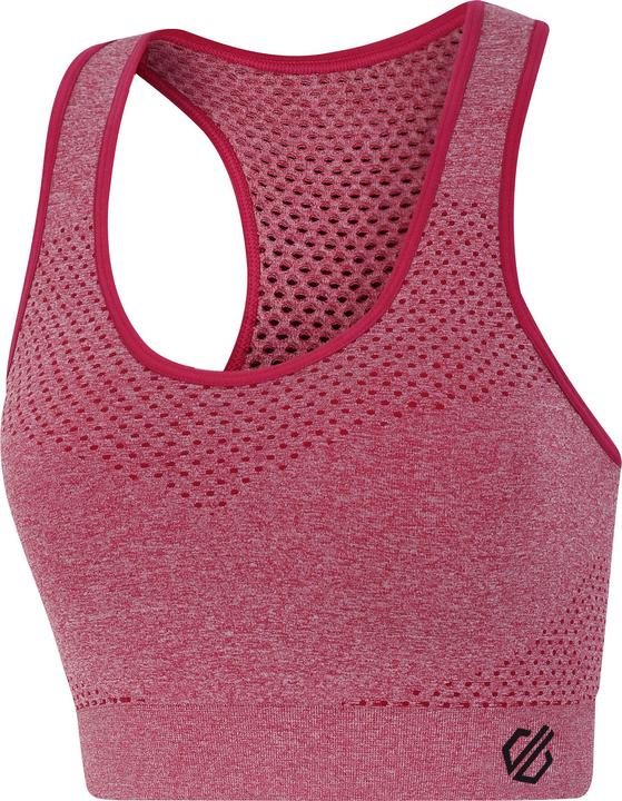 Immagine prodotto Dare2b Don't Sweat It II Reggiseno Sportivo Donna (XL)