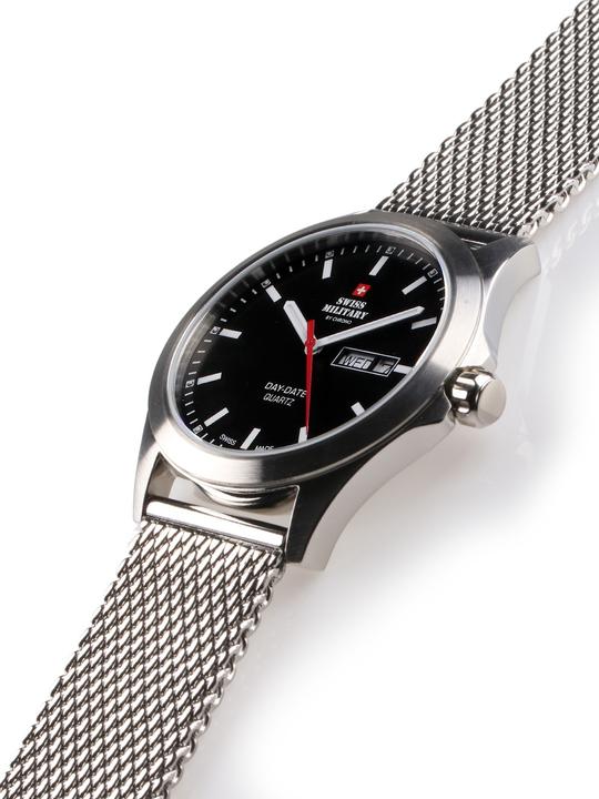 Produktbild Swiss Military Quartz (Analoguhr, 42 mm)