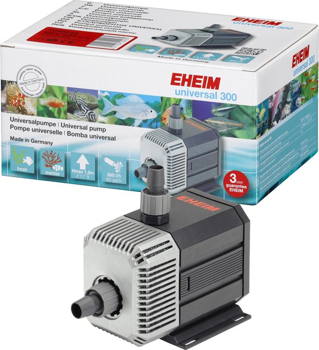 Produktbild Eheim Universal-Pumpe 300