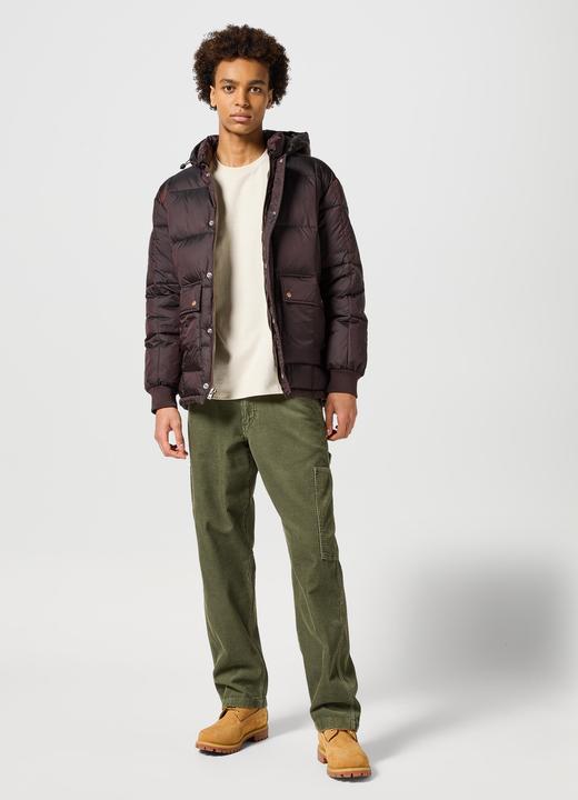 Image du produit Wrangler Parka Parka Jacket (XL)