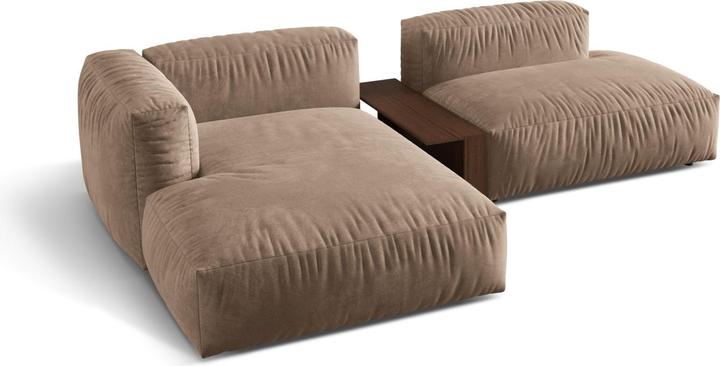 Produktbild Micadoni Martina (Ecksofa)