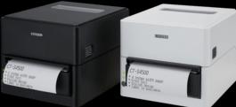 Immagine prodotto Citizen Stampante per ricevute CT-S4500 (USB)