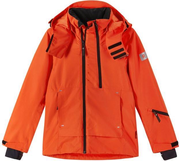 Reima Tieten Winter Jacket