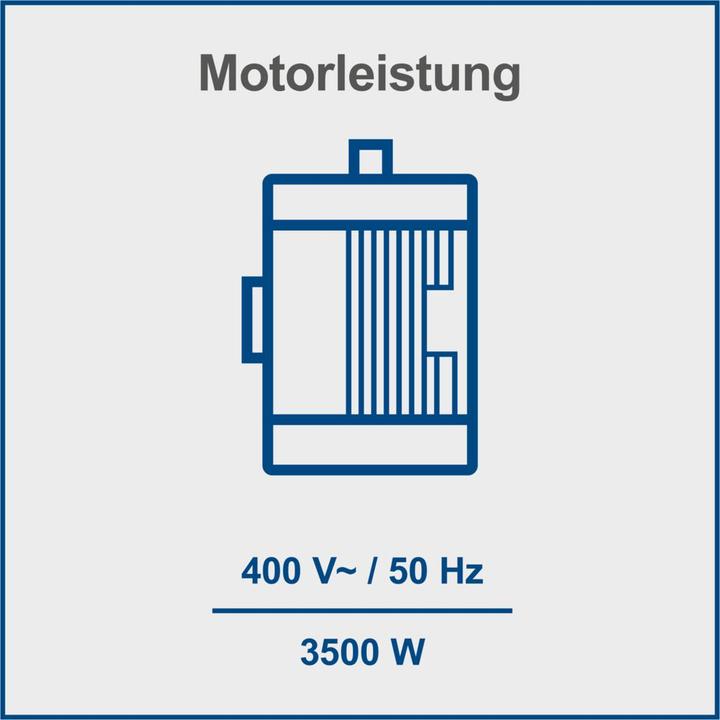 Produktbild Scheppach HL810