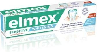 Actual product image Elmex Na (75 ml)